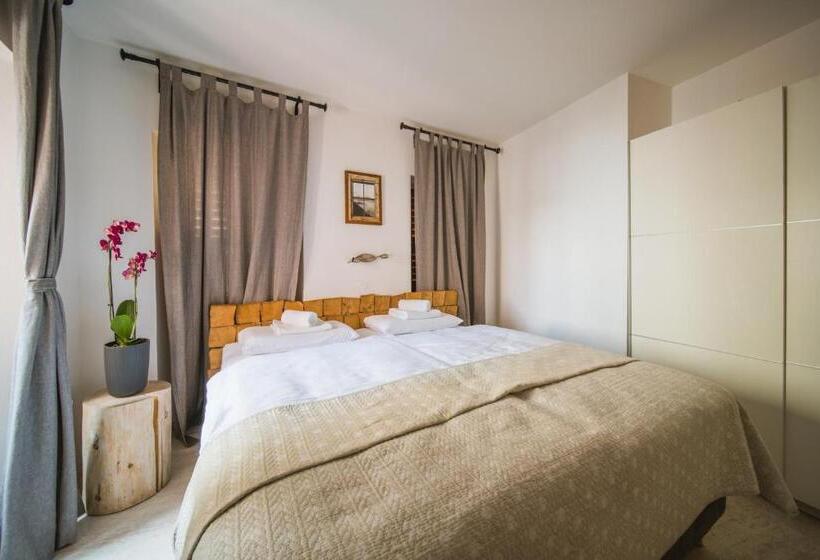 스탠다드 룸, Villa Borgo B&b