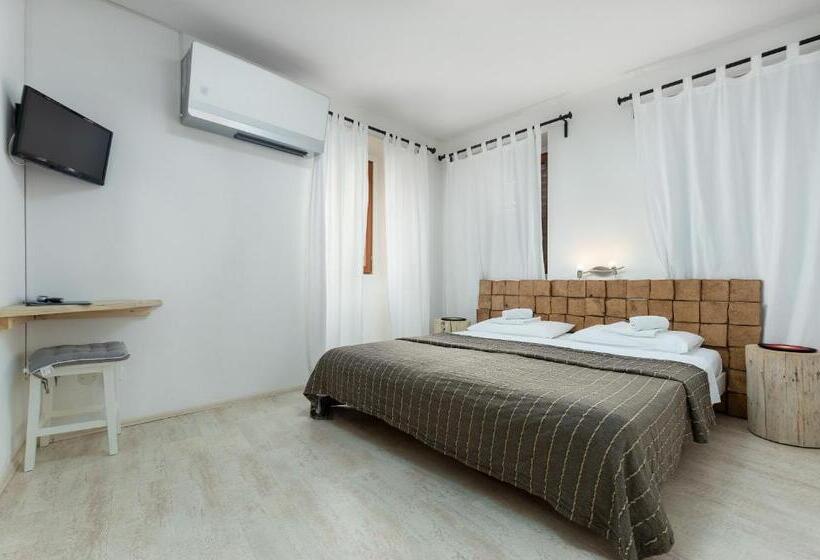 스탠다드 룸, Villa Borgo B&b