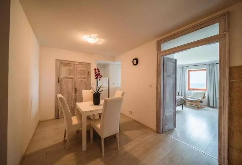 1ベッドルームアパートメント, Villa Borgo B&b