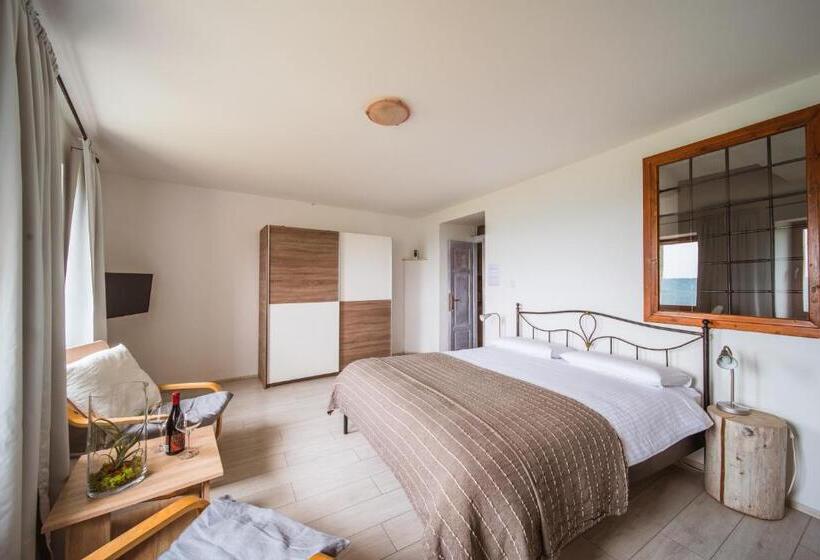 침실 1개 아파트, Villa Borgo B&b