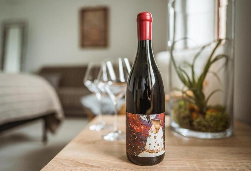 침실 1개 아파트, Villa Borgo B&b