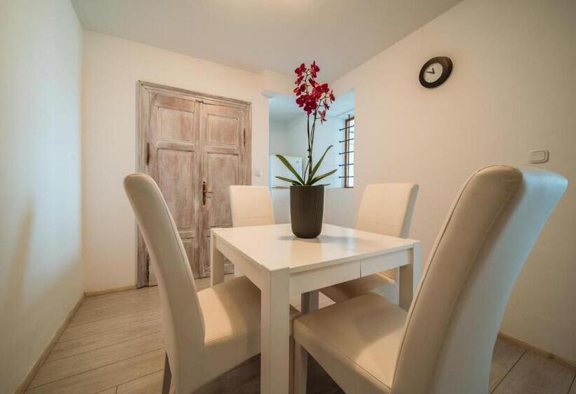 침실 1개 아파트, Villa Borgo B&b