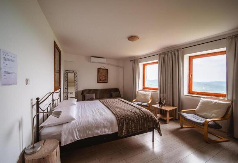 침실 1개 아파트, Villa Borgo B&b