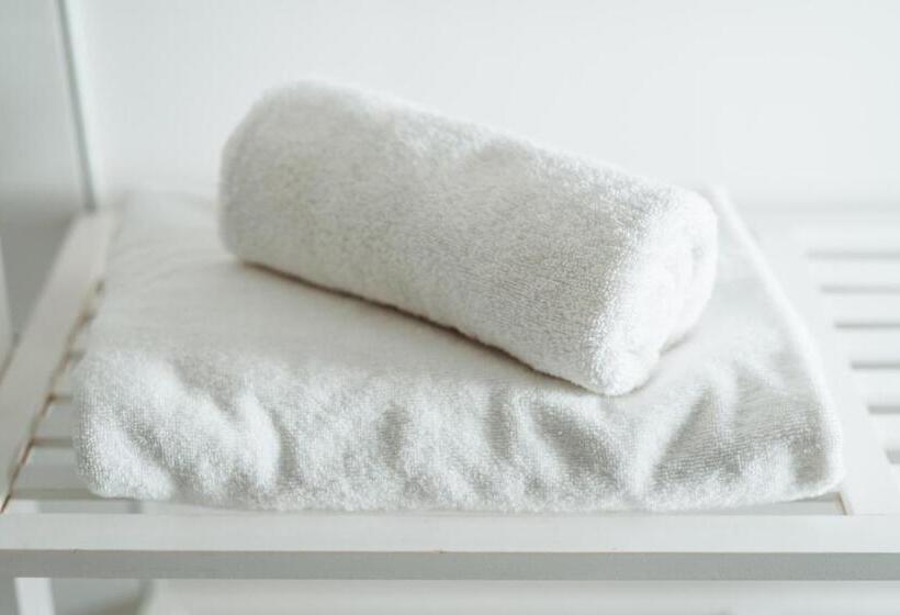 침실 1개 아파트, Villa Borgo B&b