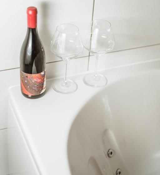 침실 1개 아파트, Villa Borgo B&b