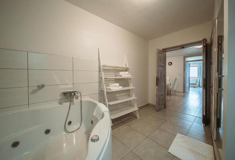 침실 1개 아파트, Villa Borgo B&b