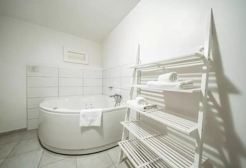 1ベッドルームアパートメント, Villa Borgo B&b