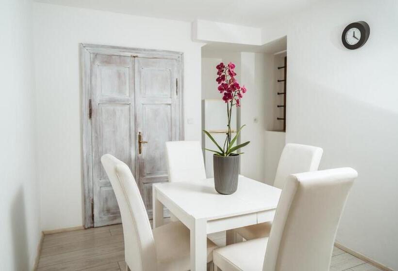 침실 1개 아파트, Villa Borgo B&b