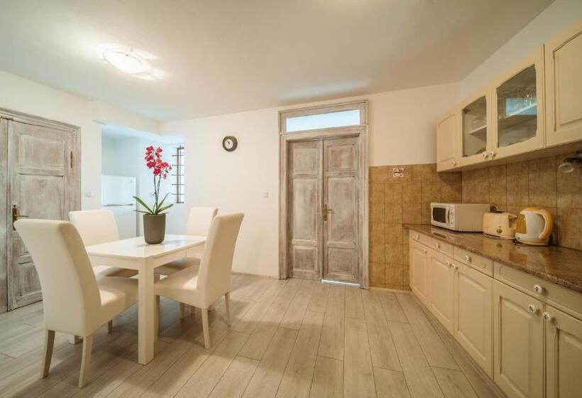 침실 1개 아파트, Villa Borgo B&b