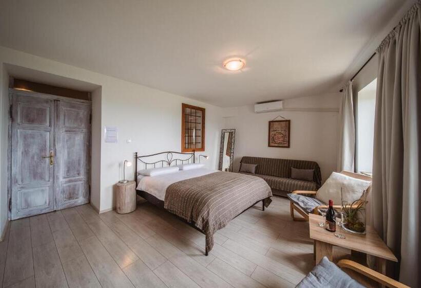 침실 1개 아파트, Villa Borgo B&b