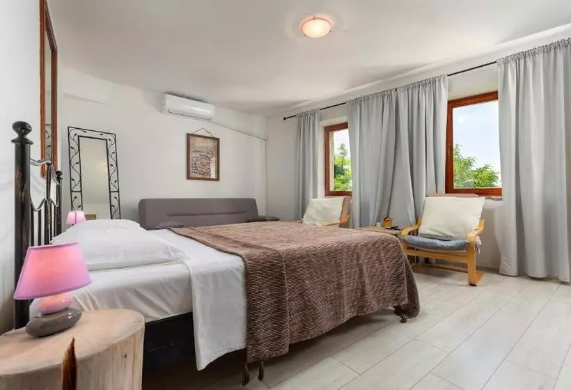 1ベッドルームアパートメント, Villa Borgo B&b