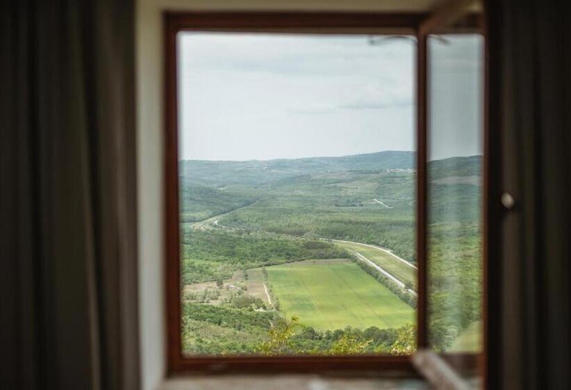 침실 1개 아파트, Villa Borgo B&b