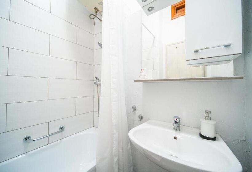 스탠다드 룸, Villa Borgo B&b