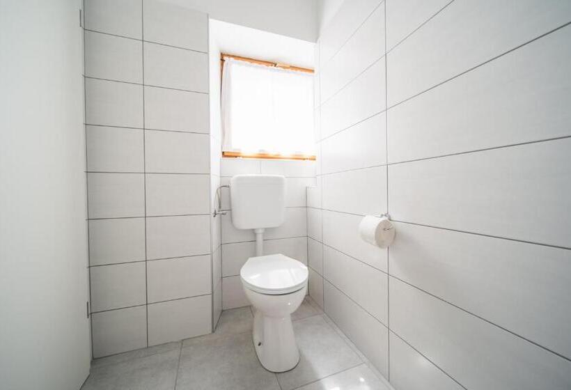 스탠다드 룸, Villa Borgo B&b
