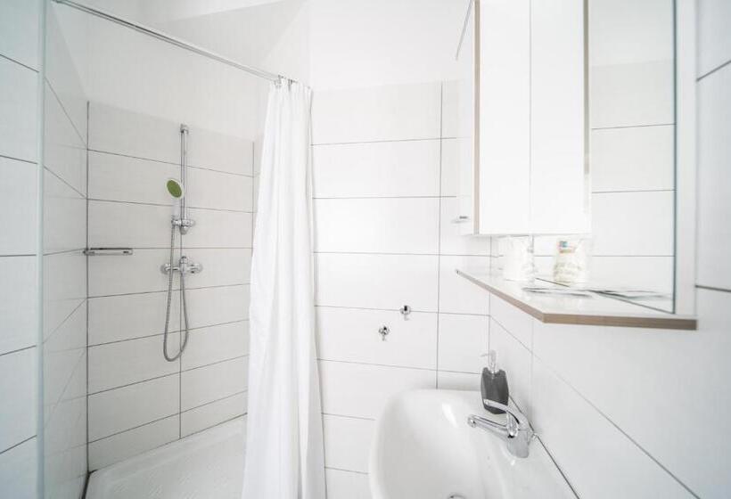 스탠다드 룸, Villa Borgo B&b