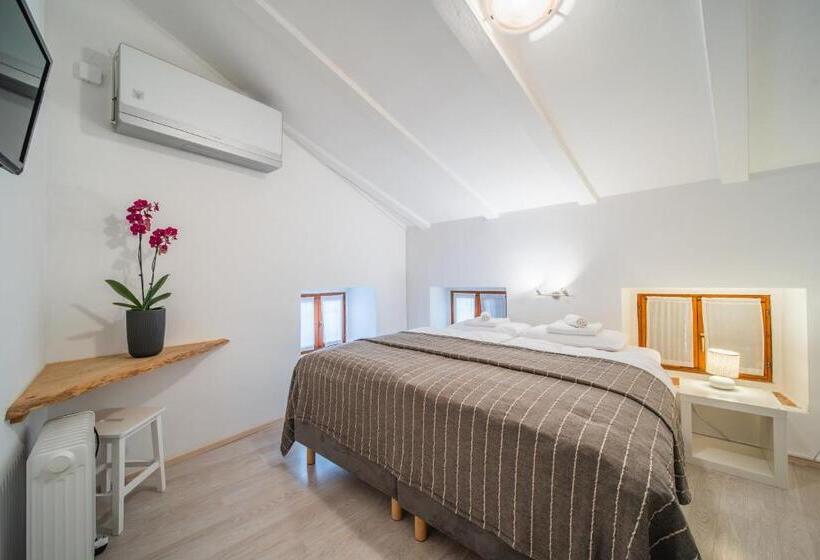 스탠다드 룸, Villa Borgo B&b