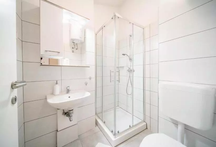 パノラミックビュースタンダードルーム, Villa Borgo B&b