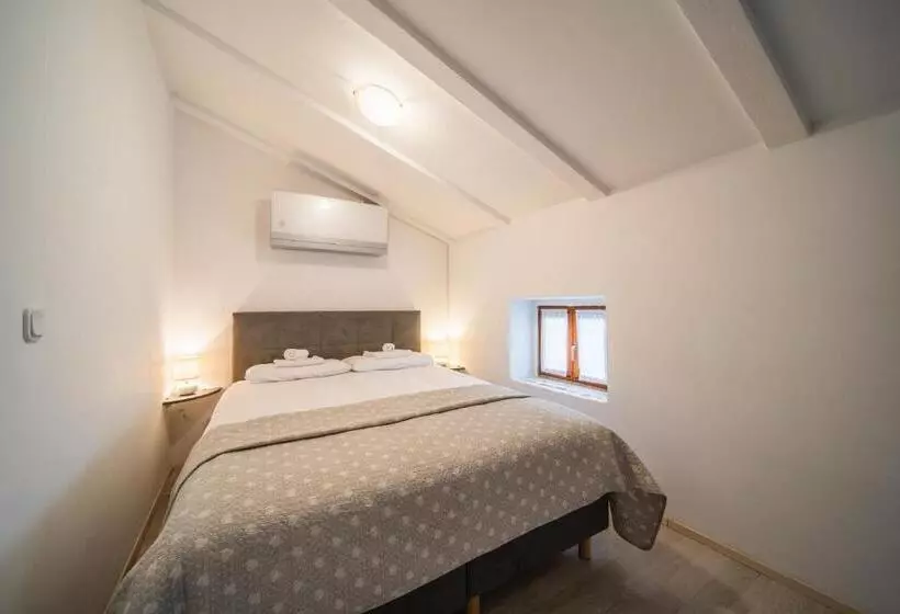 パノラミックビュースタンダードルーム, Villa Borgo B&b