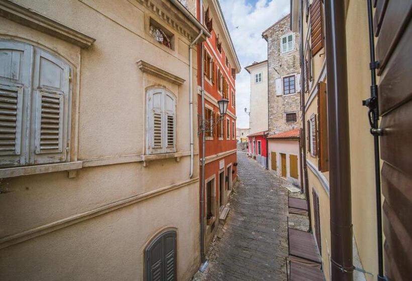 스탠다드 룸, Villa Borgo B&b