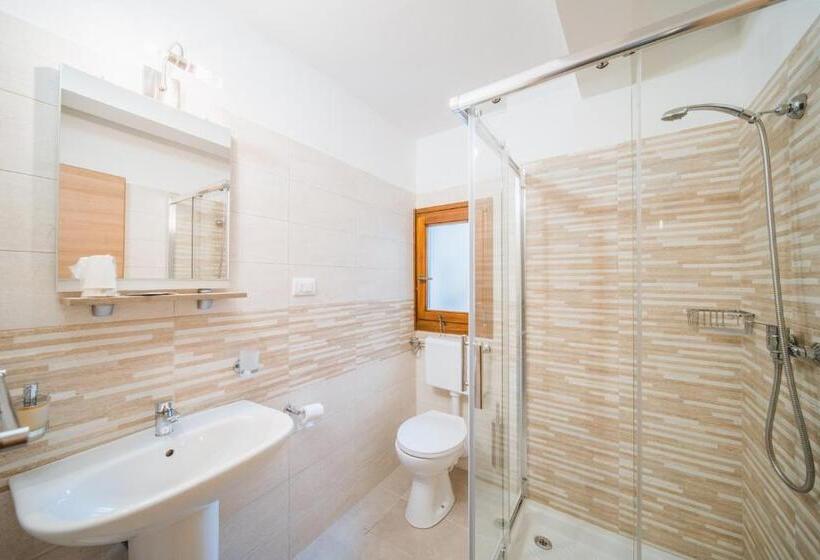 스탠다드 룸, Villa Borgo B&b