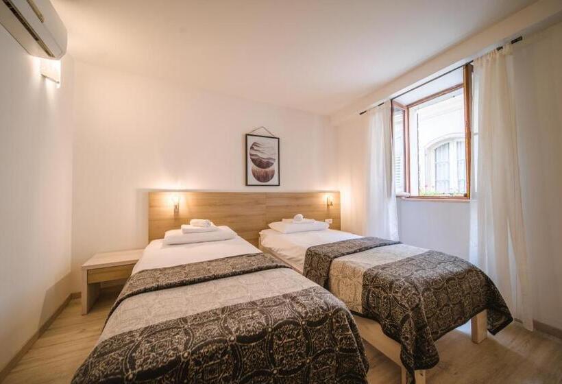 스탠다드 룸, Villa Borgo B&b