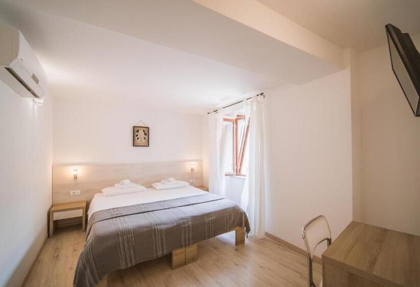 스탠다드 룸, Villa Borgo B&b