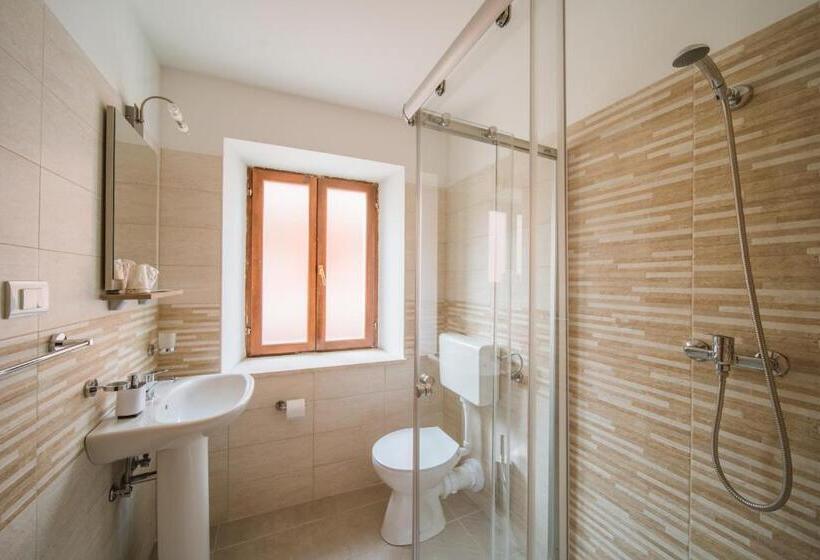 스탠다드 룸, Villa Borgo B&b
