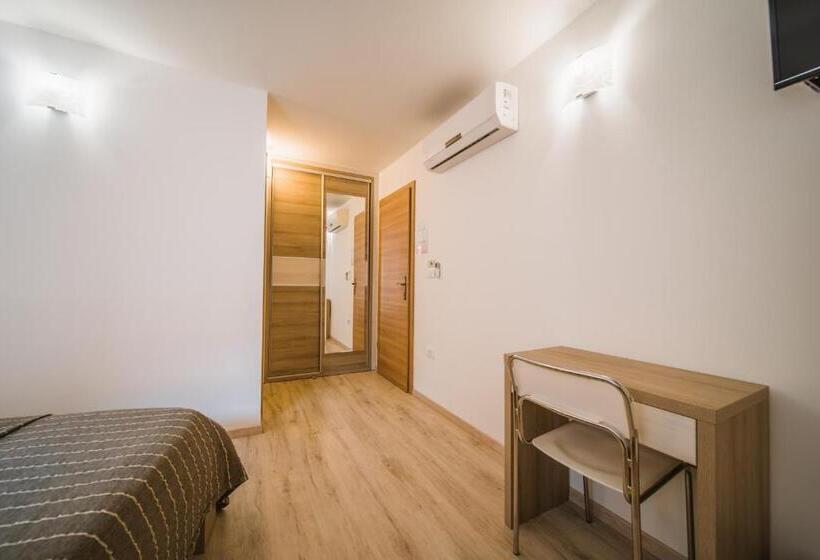 스탠다드 룸, Villa Borgo B&b