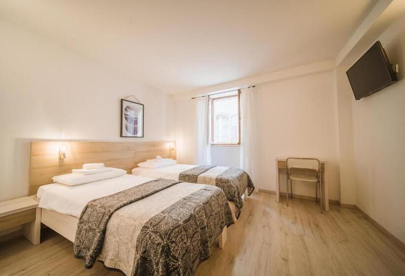 스탠다드 룸, Villa Borgo B&b