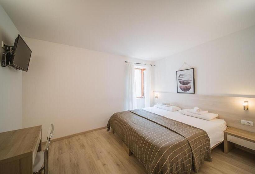 스탠다드 룸, Villa Borgo B&b