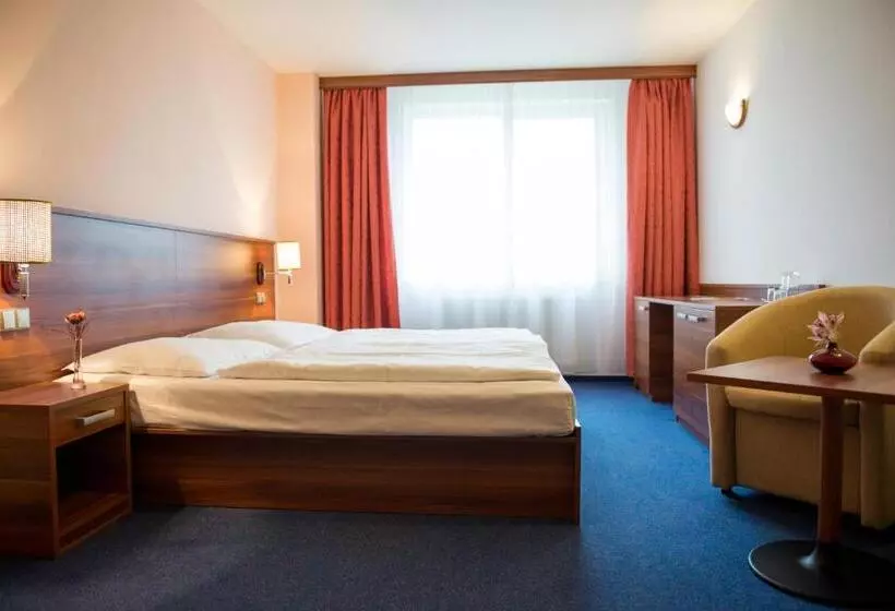 Perhehuone, Wellness Hotel Frymburk