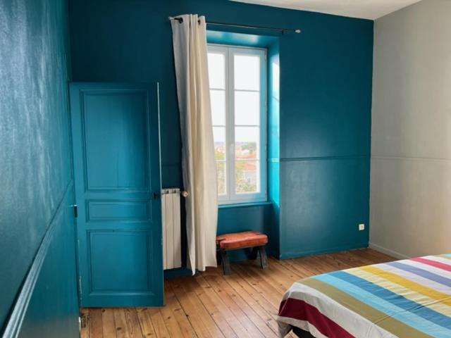 חדר סטנדרט, Le Clos Art