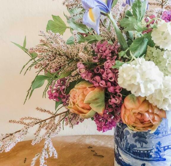 غرفة قياسية سرير كينج, Il Casale Denari