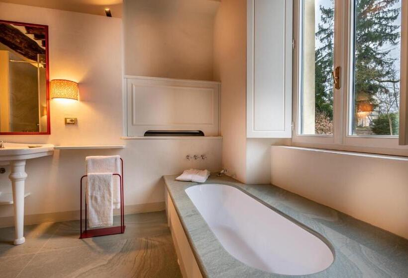 Стандартный Номер Кровать Кинг, Il Casale Denari