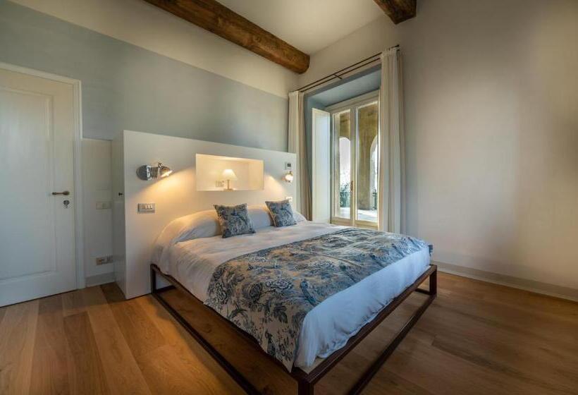 غرفة قياسية, Il Casale Denari