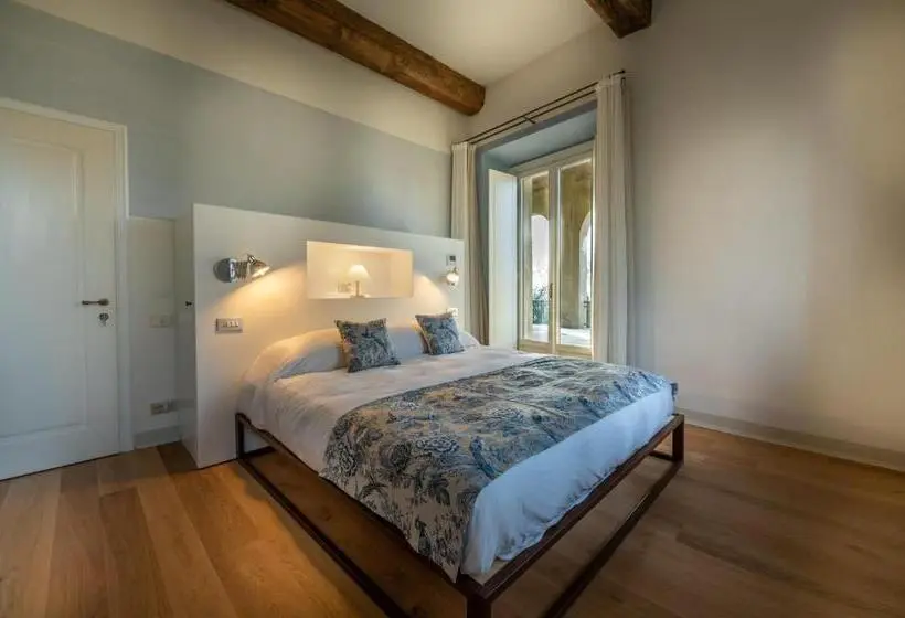 スタンダードルーム, Il Casale Denari