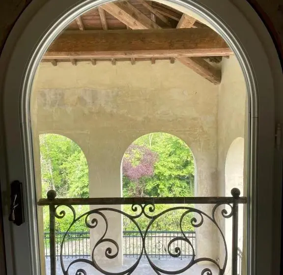 スタンダードルーム, Il Casale Denari