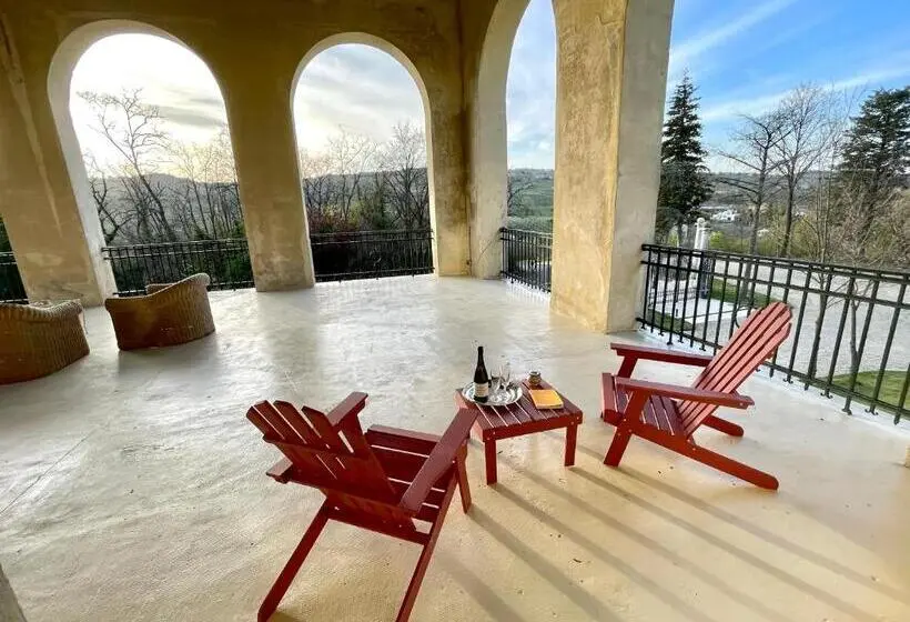 スタンダードルーム, Il Casale Denari