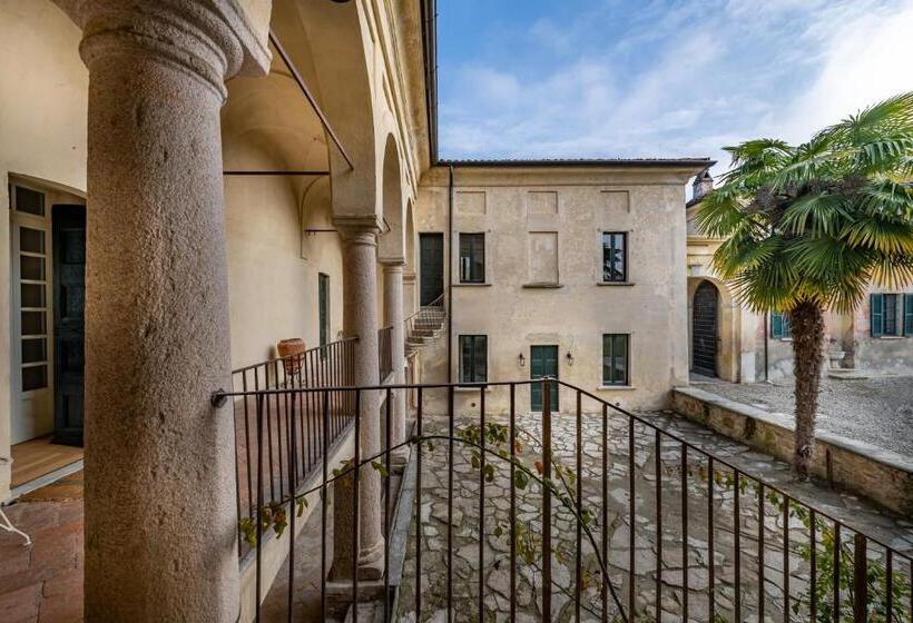 غرفة سوبيريور سرير كينج, Il Casale Denari