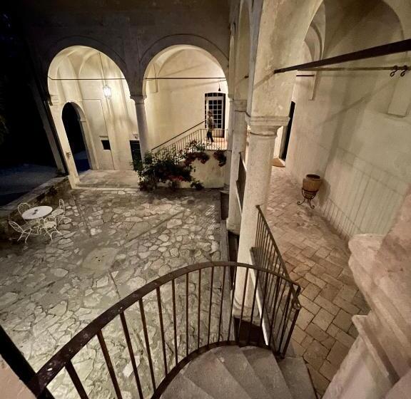 غرفة سوبيريور سرير كينج, Il Casale Denari