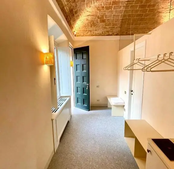 キングサイズベッドのスーペリアルーム, Il Casale Denari