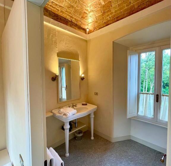 غرفة سوبيريور سرير كينج, Il Casale Denari