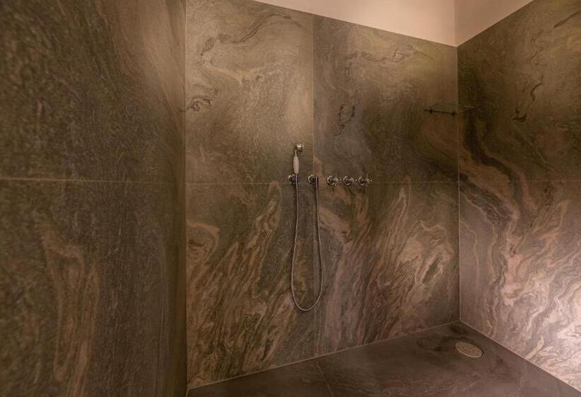 Стандартный Номер Кровать Кинг, Il Casale Denari