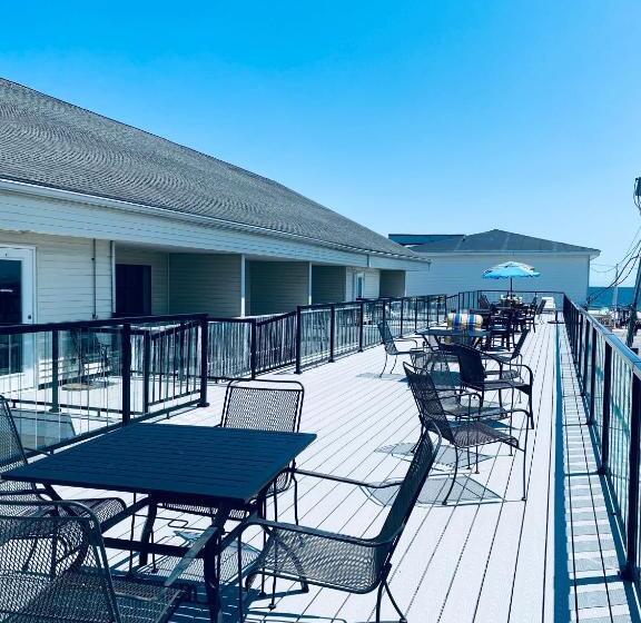 غرفة سوبيريور سرير كينج, Ships Inn