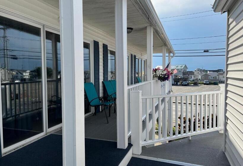 غرفة سوبيريور سرير كينج, Ships Inn