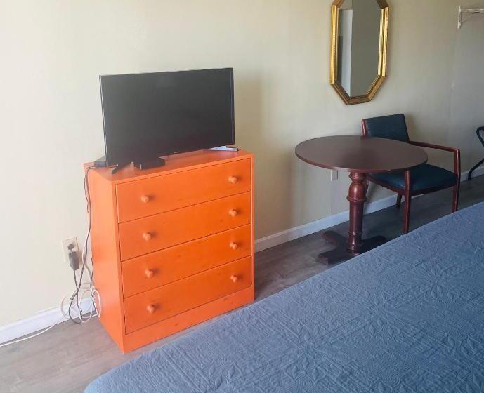 غرفة سوبيريور سرير كينج, Ships Inn