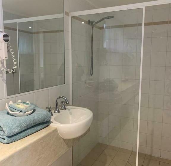 스탠다드 룸, Latrobe Motel Morwell