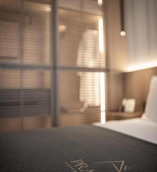 标准间, Prado Luxury