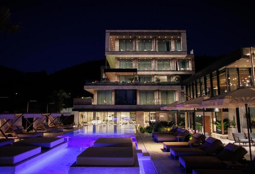 חדר סטנדרט, Prado Luxury