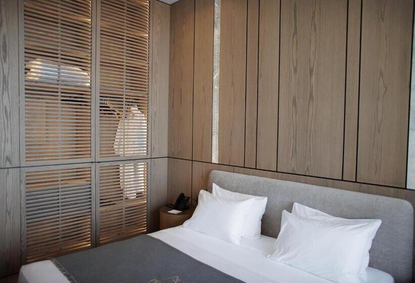 חדר סטנדרט, Prado Luxury